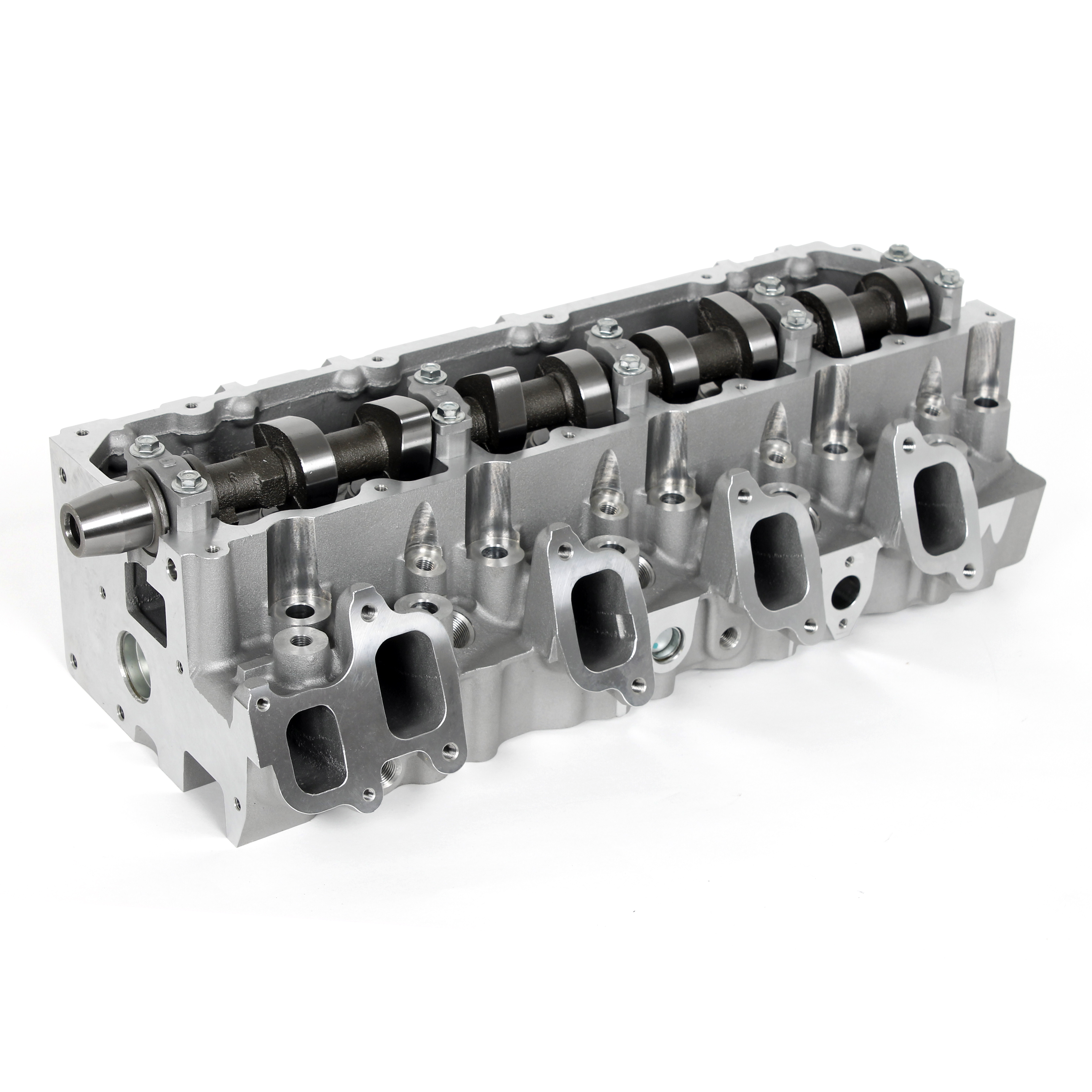 Cylinder head Toyota 1KZ-TE